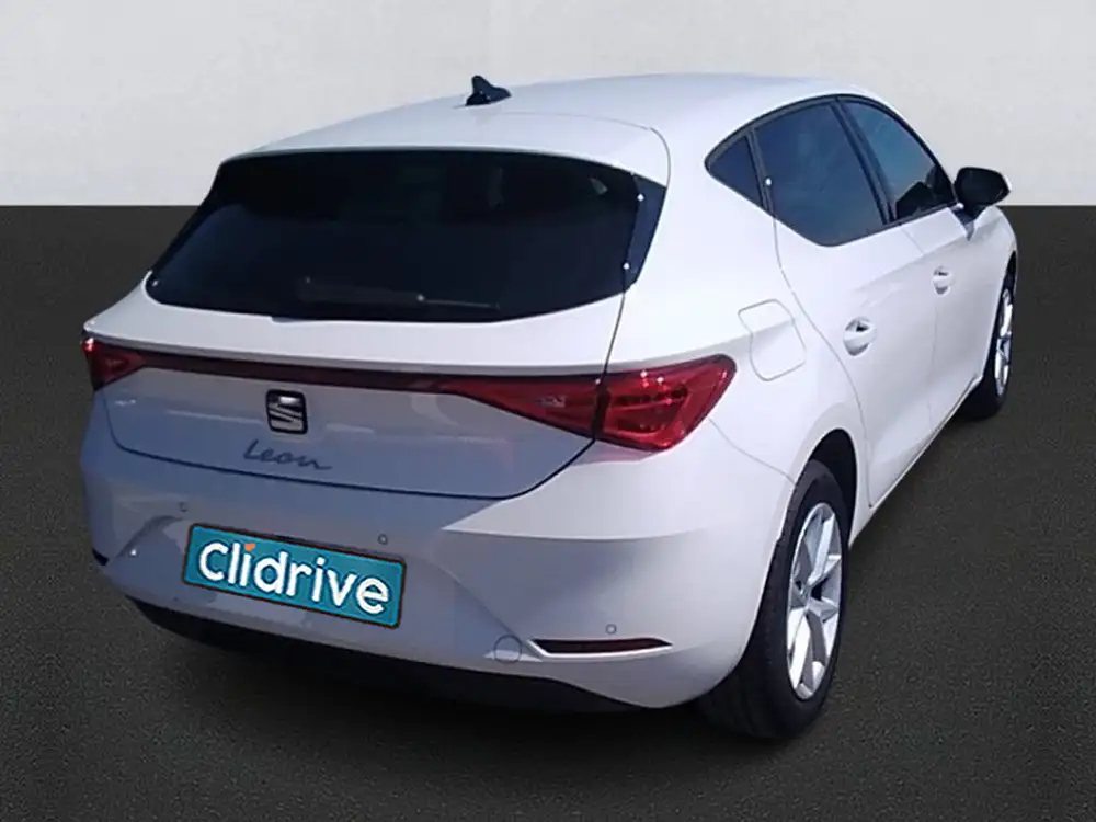 SEAT león - Foto 5 | Clidrive