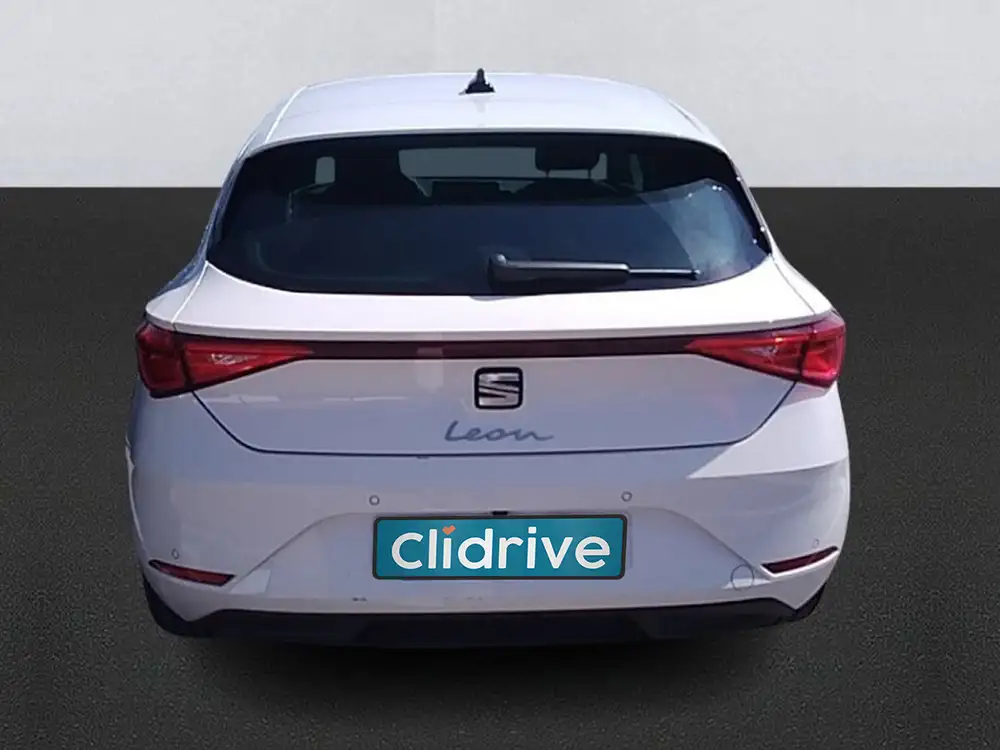 SEAT león - Foto 6 | Clidrive