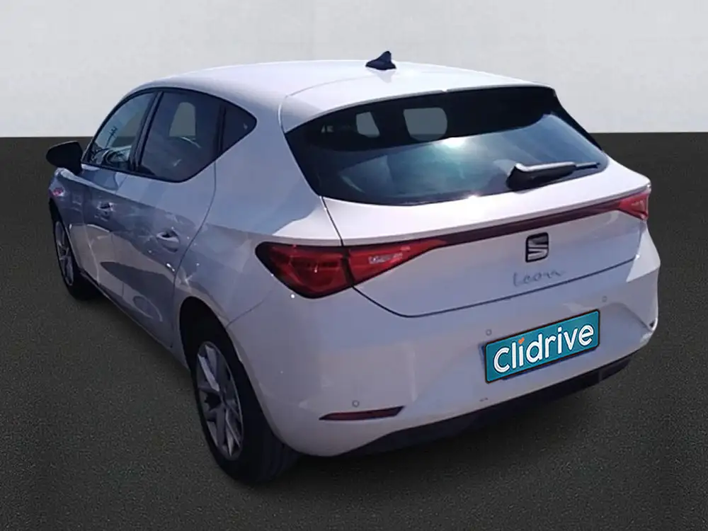 SEAT león - Foto 7 | Clidrive