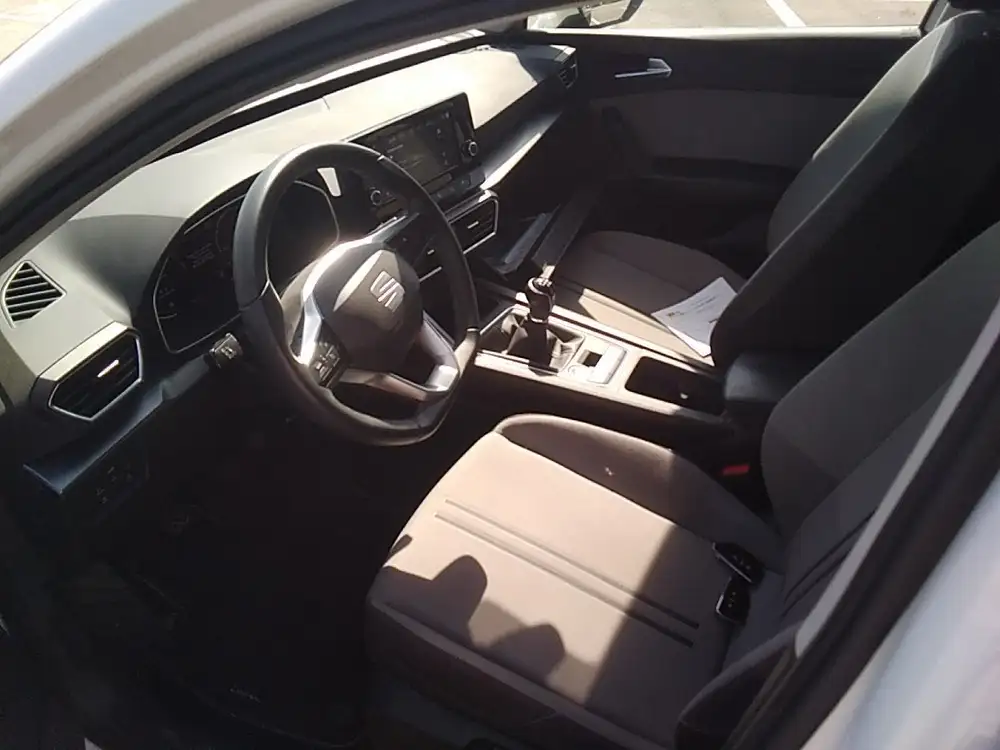 SEAT león - Foto 8 | Clidrive