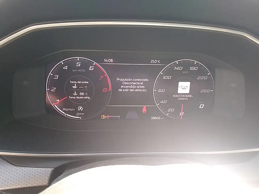 SEAT león - Foto 9 | Clidrive