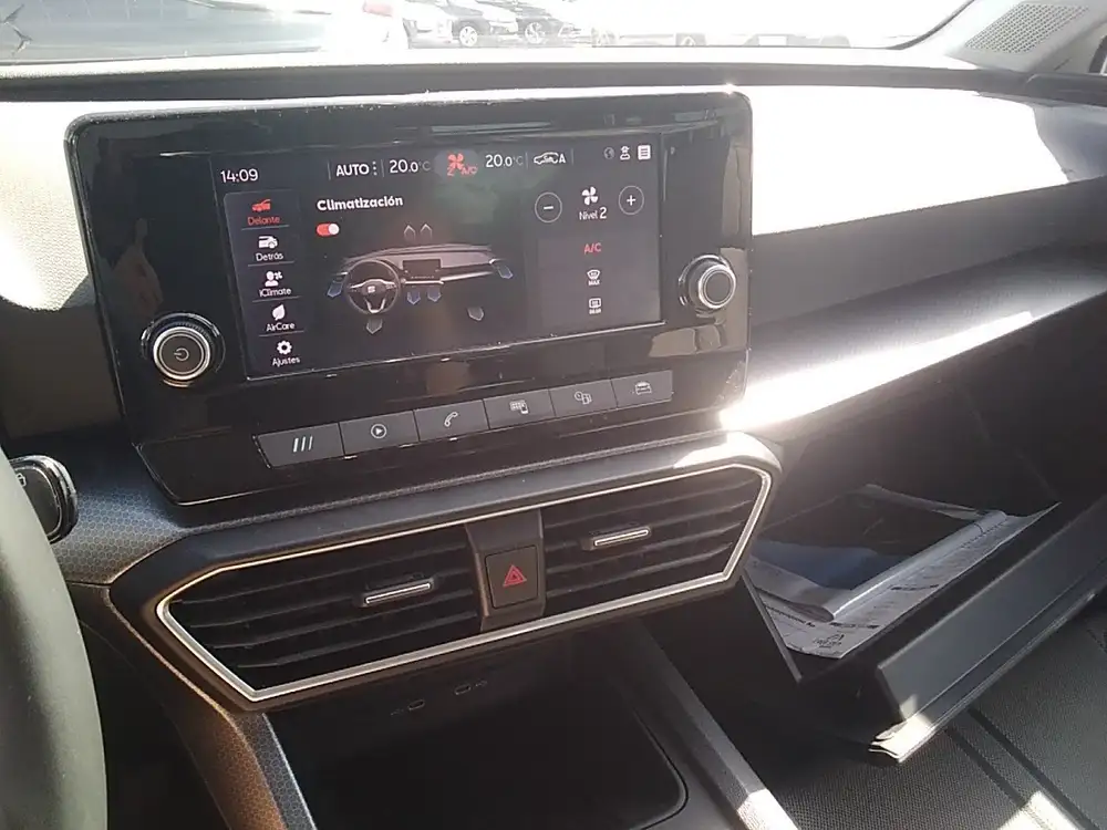 SEAT león - Foto 10 | Clidrive