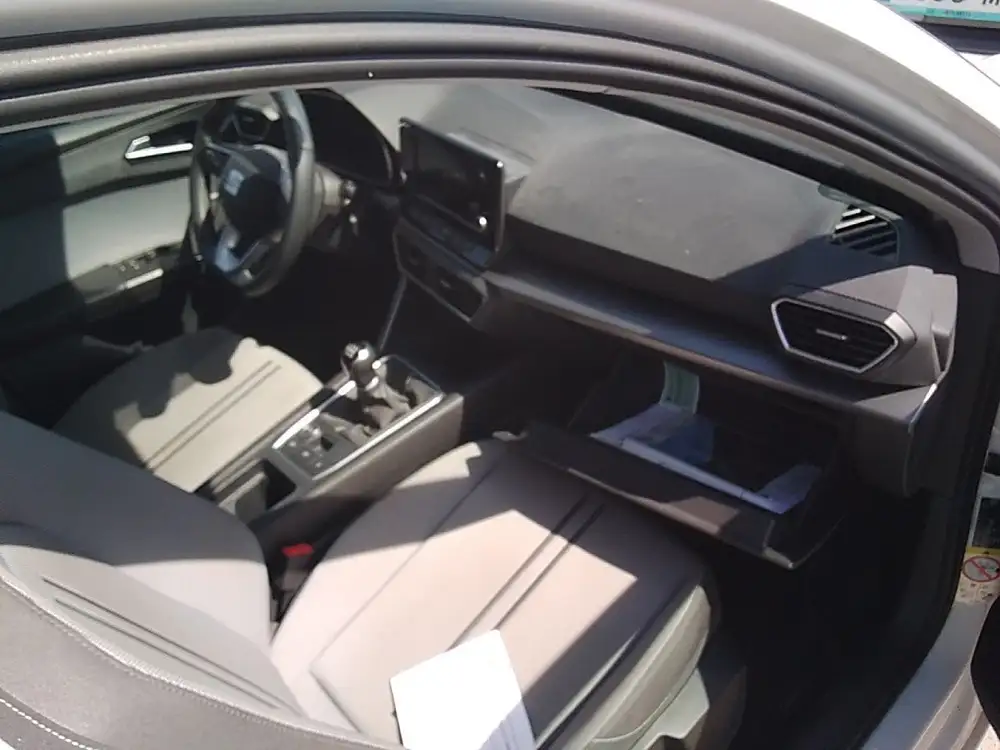 SEAT león - Foto 11 | Clidrive