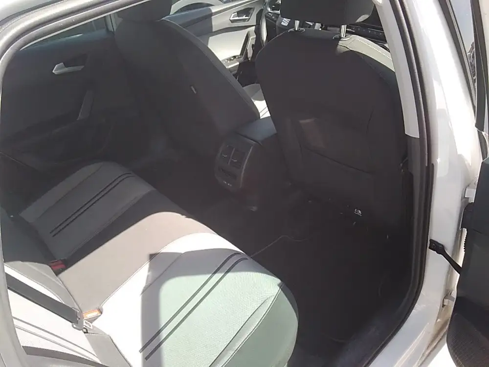 SEAT león - Foto 12 | Clidrive
