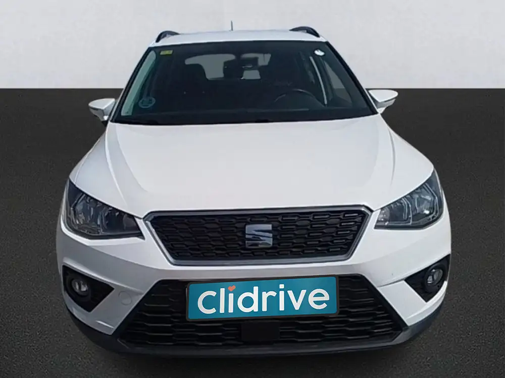 SEAT arona - Foto 2 | Clidrive