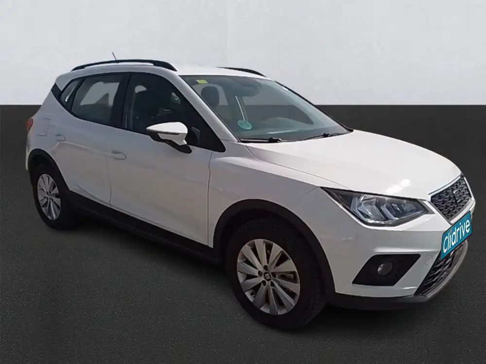 SEAT arona - Foto 4 | Clidrive