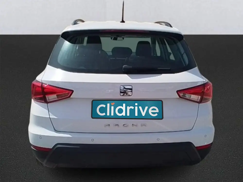 SEAT arona - Foto 6 | Clidrive