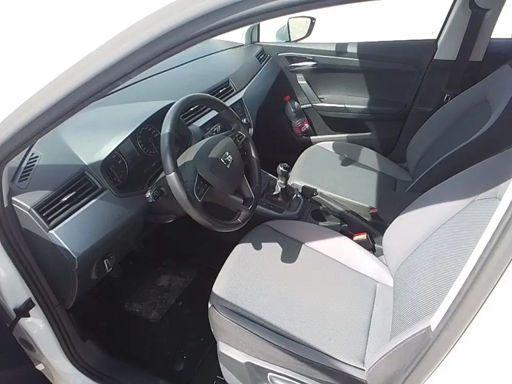 SEAT arona - Foto 8 | Clidrive