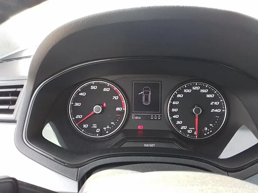 SEAT arona - Foto 9 | Clidrive