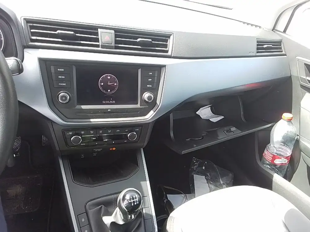 SEAT arona - Foto 10 | Clidrive