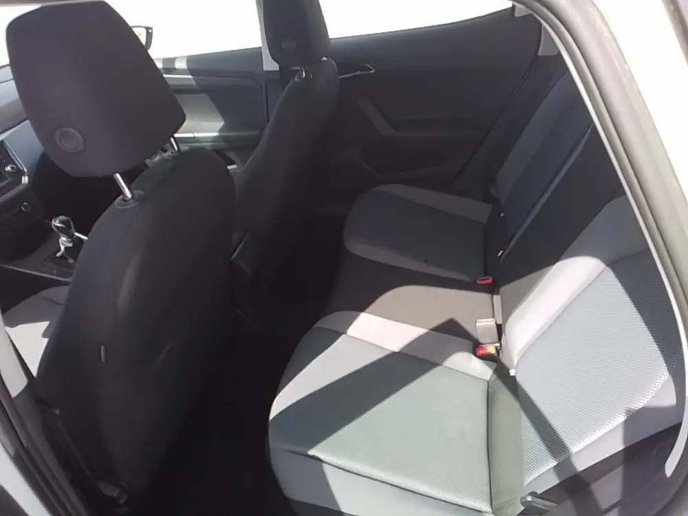 SEAT arona - Foto 11 | Clidrive