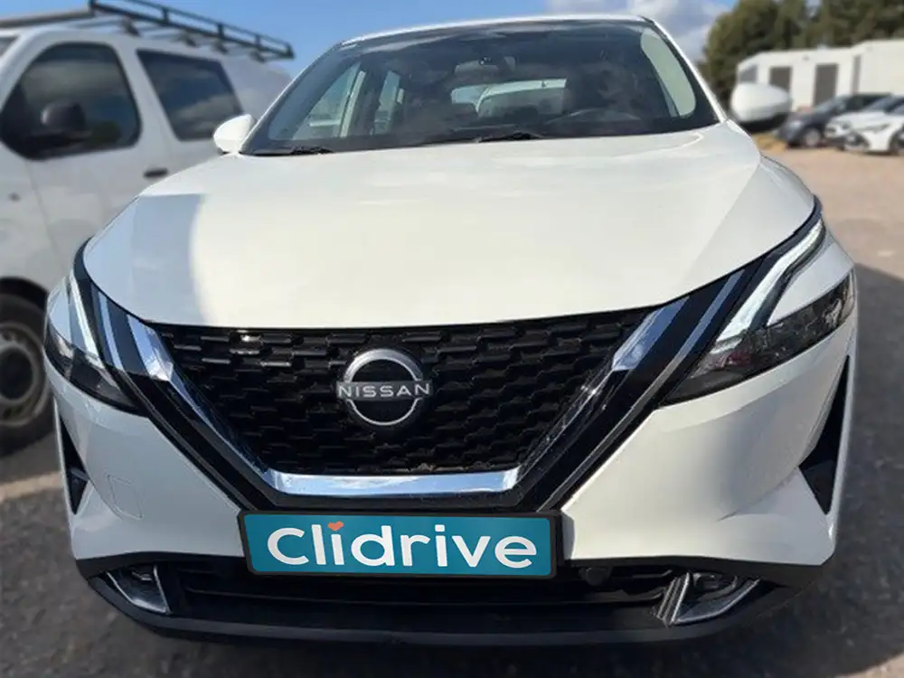 NISSAN qashqai - Foto 2 | Clidrive