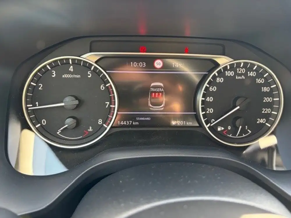 NISSAN qashqai - Foto 9 | Clidrive