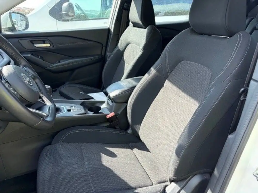 NISSAN qashqai - Foto 10 | Clidrive