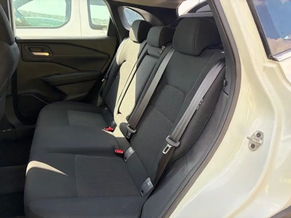 NISSAN qashqai - Foto 11 | Clidrive