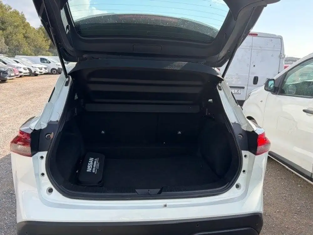 NISSAN qashqai - Foto 12 | Clidrive