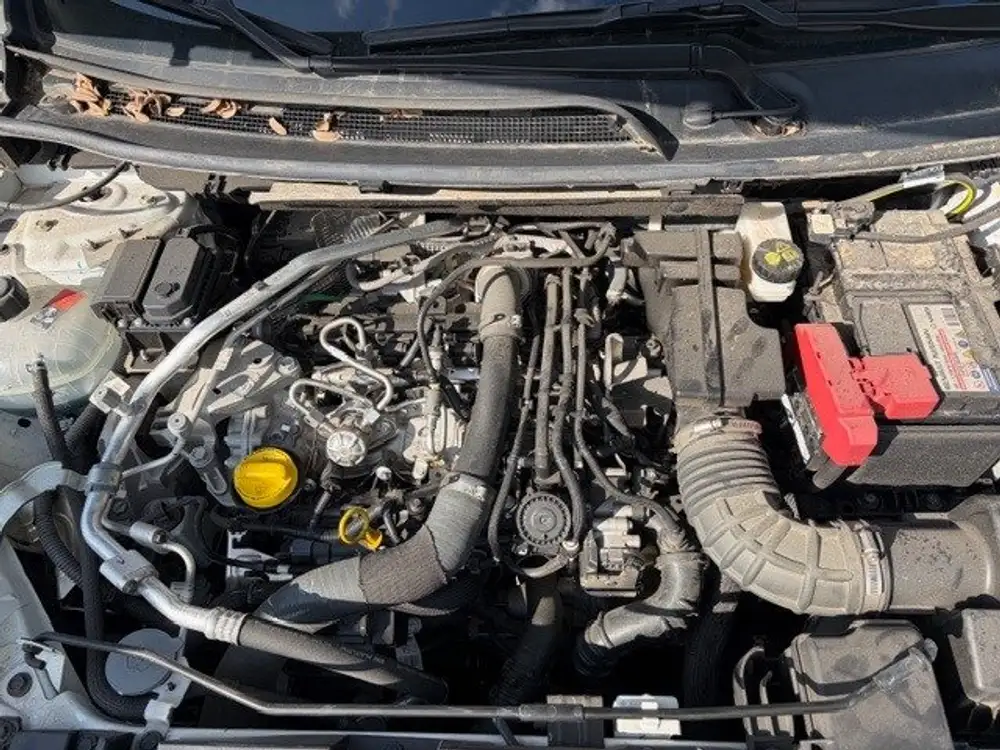 NISSAN qashqai - Foto 13 | Clidrive