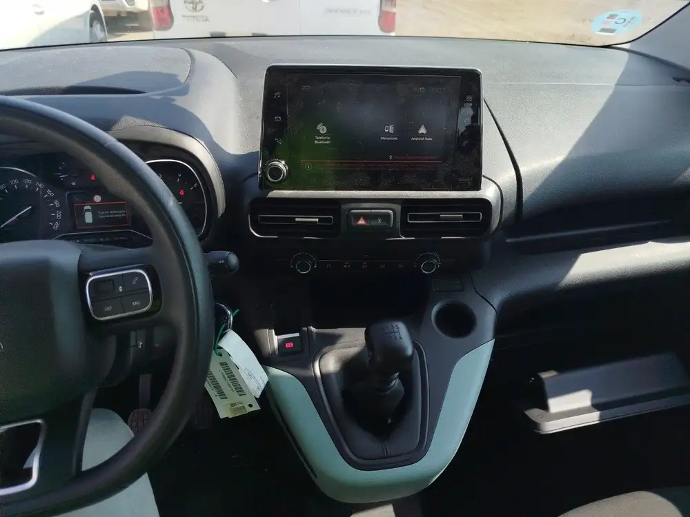 CITROEN berlingo - Foto 11 | Clidrive