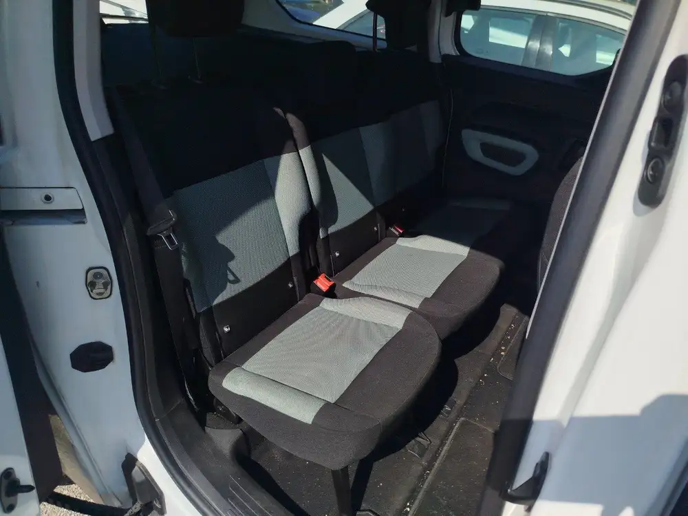 CITROEN berlingo - Foto 14 | Clidrive