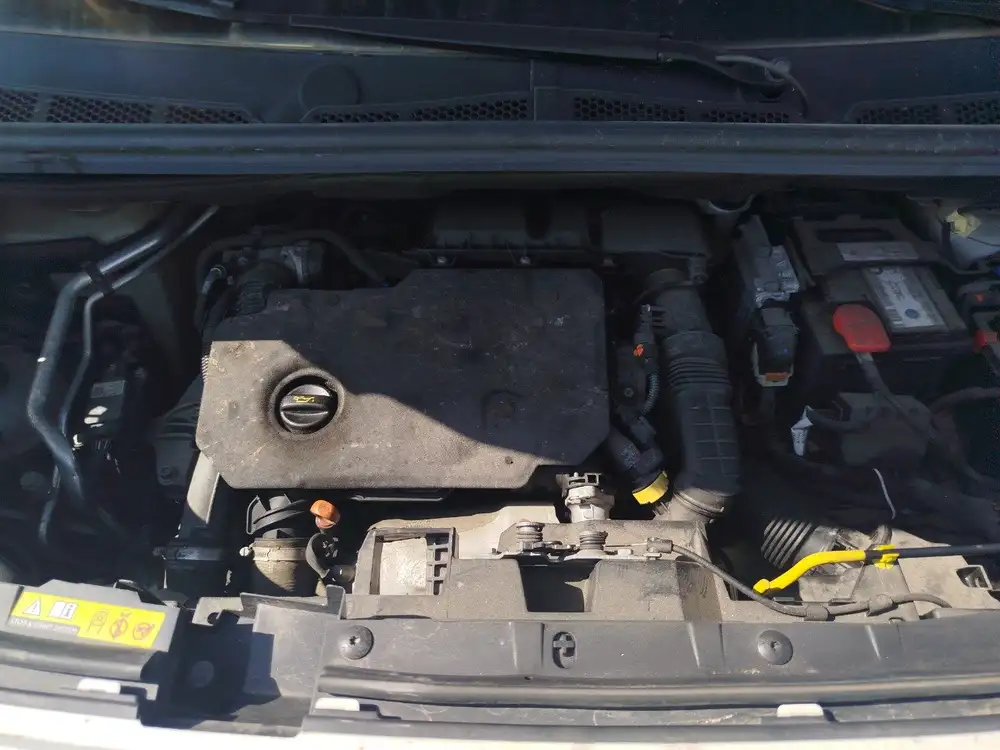 CITROEN berlingo - Foto 15 | Clidrive