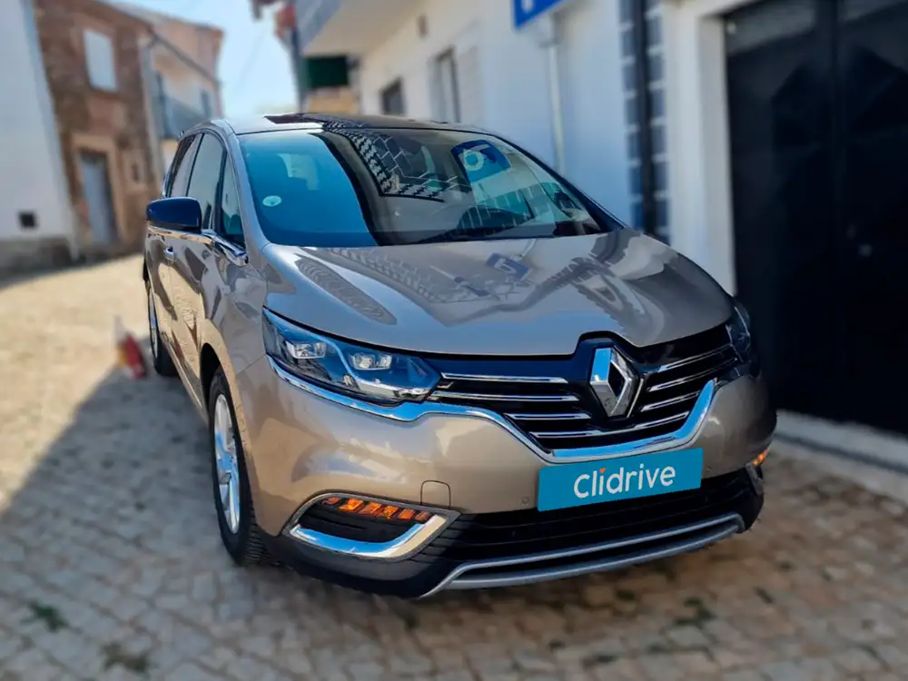RENAULT espace