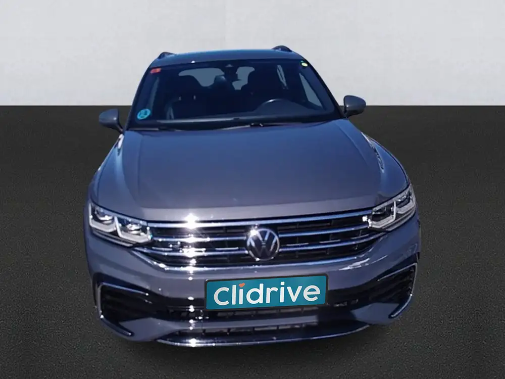 VOLKSWAGEN tiguan - Foto 2 | Clidrive
