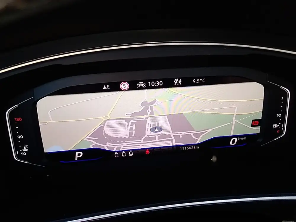 VOLKSWAGEN tiguan - Foto 10 | Clidrive