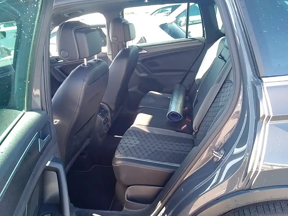 VOLKSWAGEN tiguan - Foto 11 | Clidrive