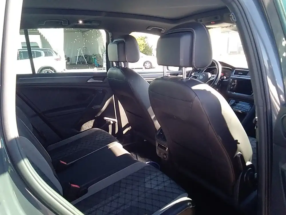 VOLKSWAGEN tiguan - Foto 12 | Clidrive