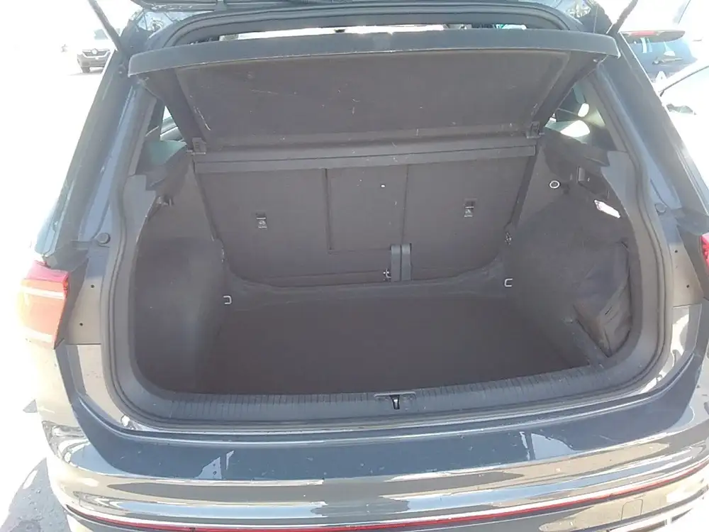 VOLKSWAGEN tiguan - Foto 13 | Clidrive