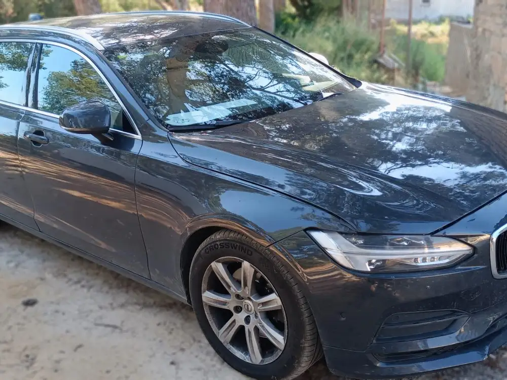 2.0 D3 Inscription Auto