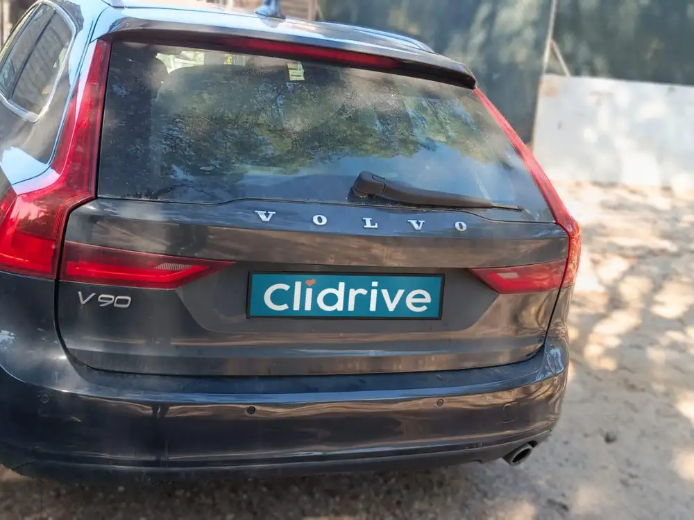 2.0 D3 Inscription Auto