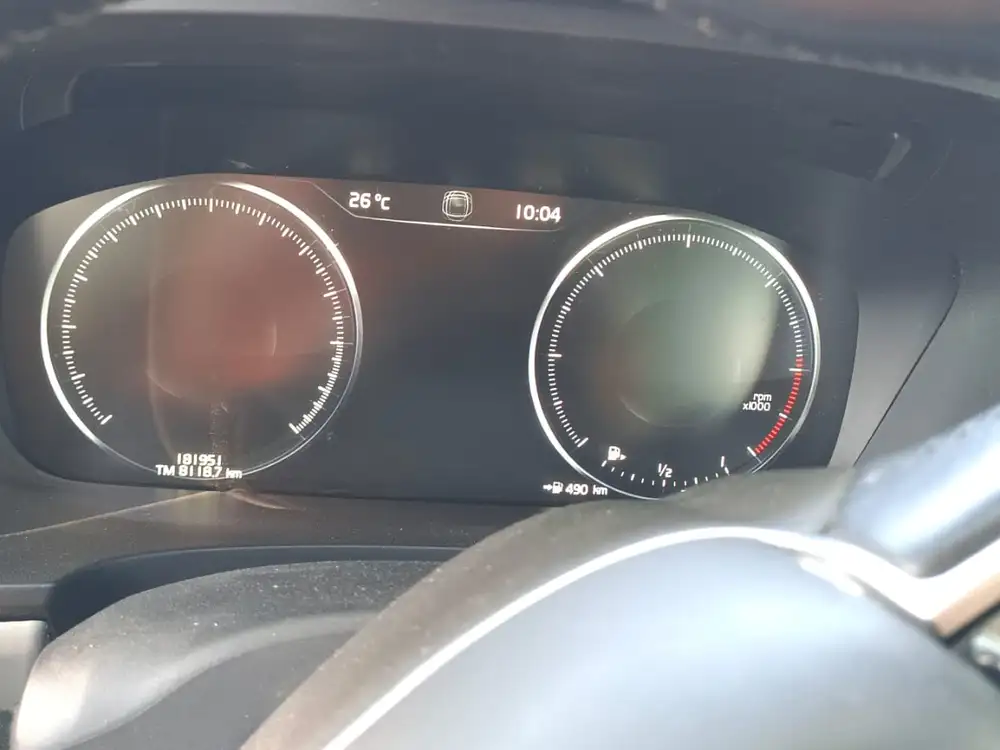 2.0 D3 Inscription Auto