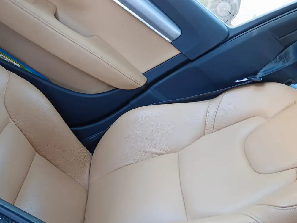 2.0 D3 Inscription Auto