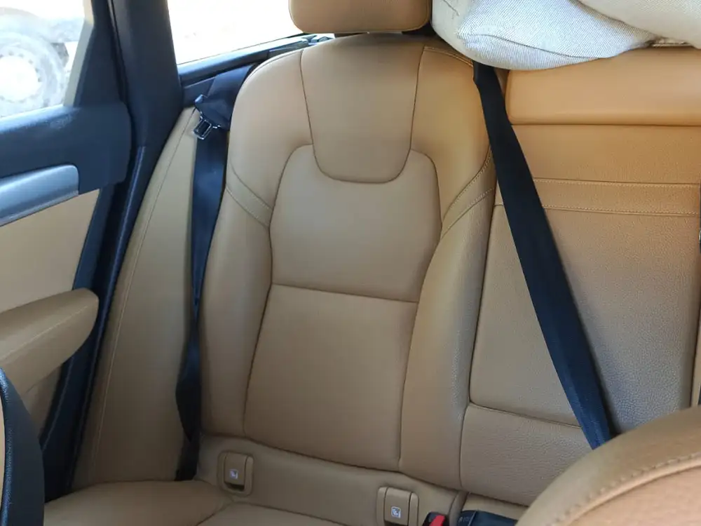 2.0 D3 Inscription Auto