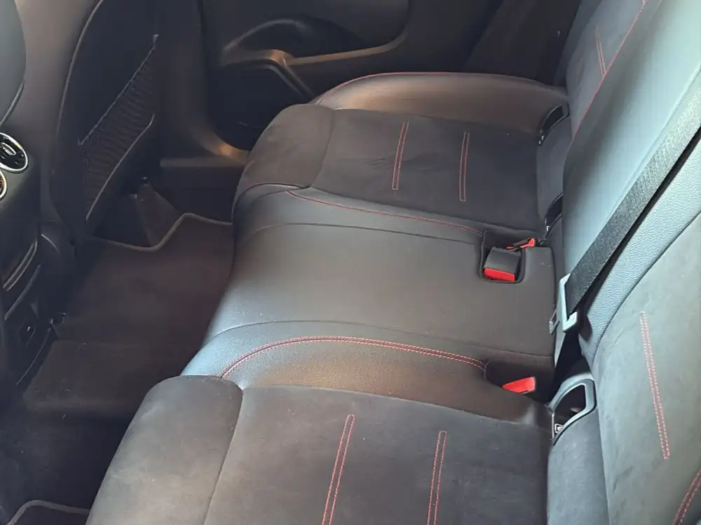 MERCEDES clase gla