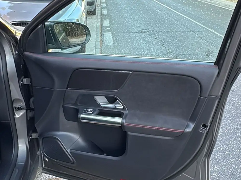 MERCEDES clase gla