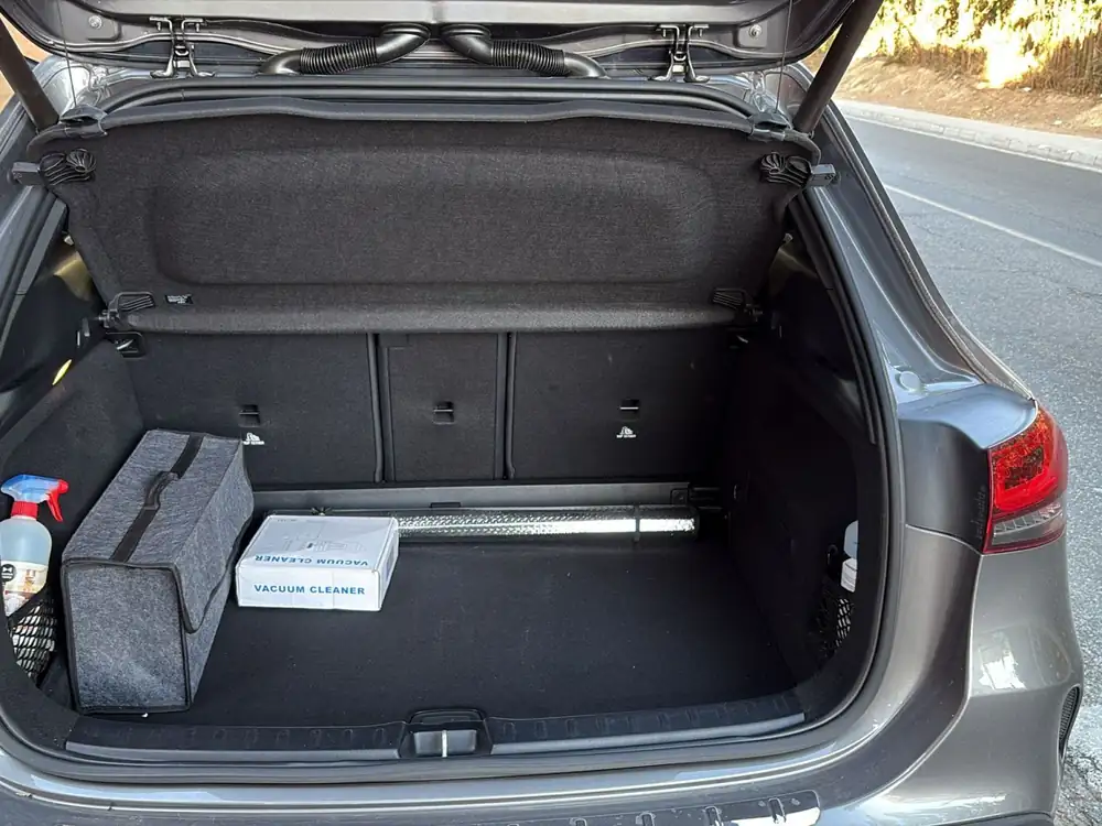 MERCEDES clase gla