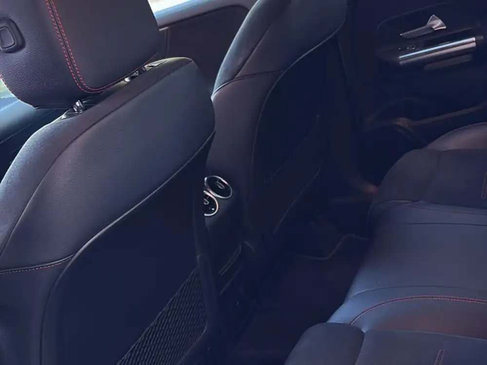 MERCEDES clase gla