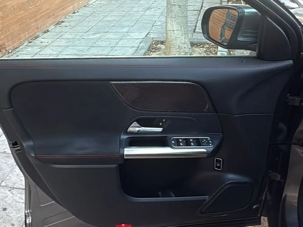 MERCEDES clase gla