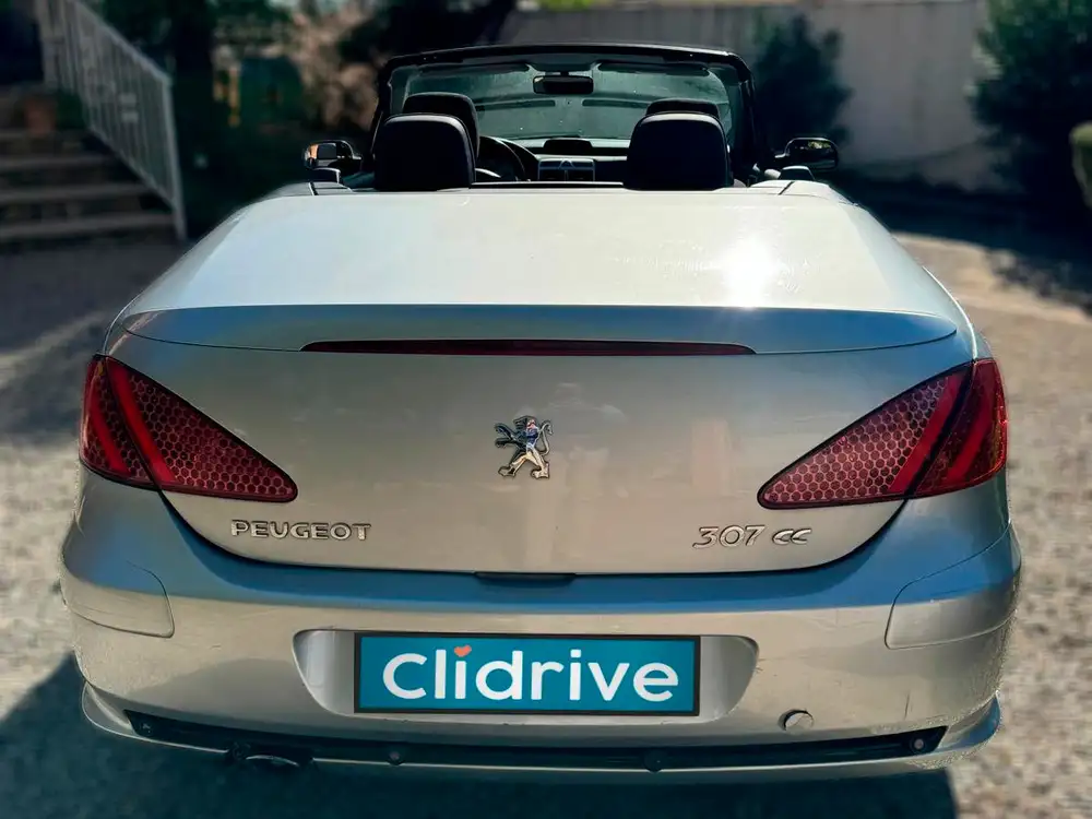 PEUGEOT 307