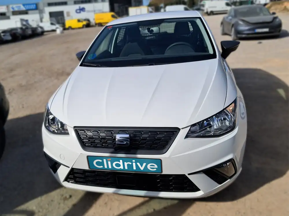 SEAT ibiza - Foto 2 | Clidrive