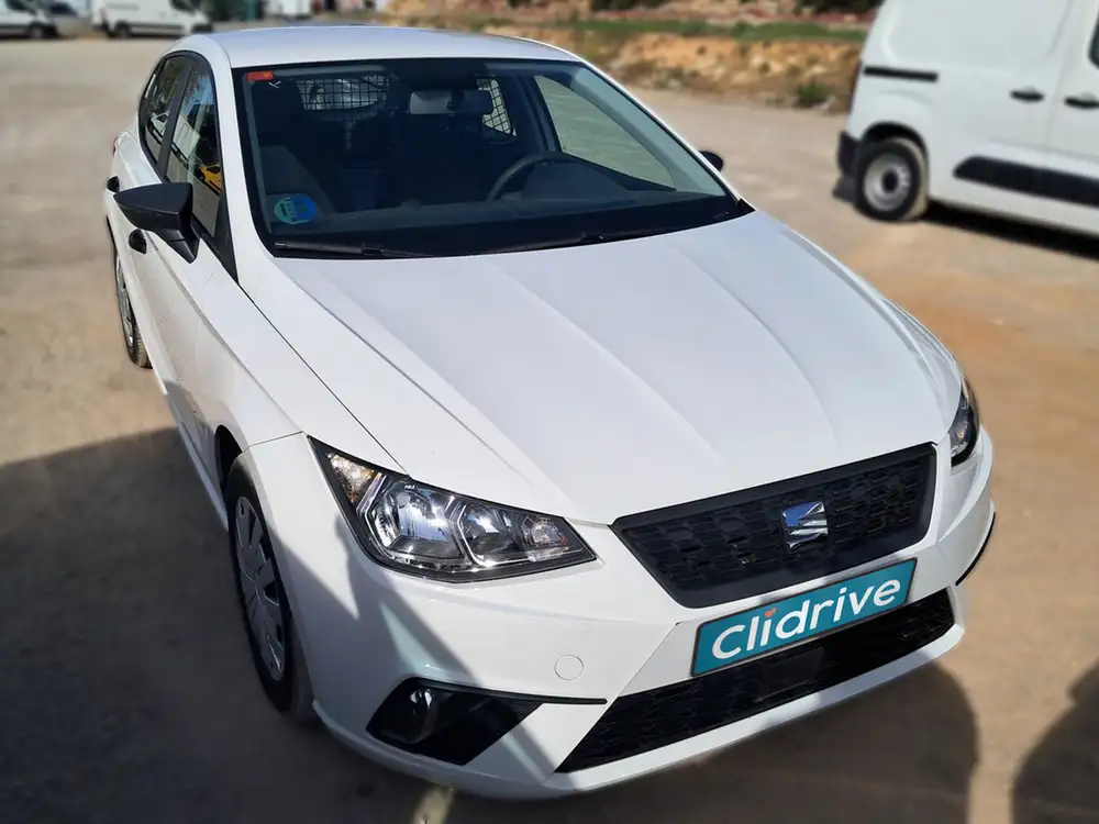 SEAT ibiza - Foto 4 | Clidrive