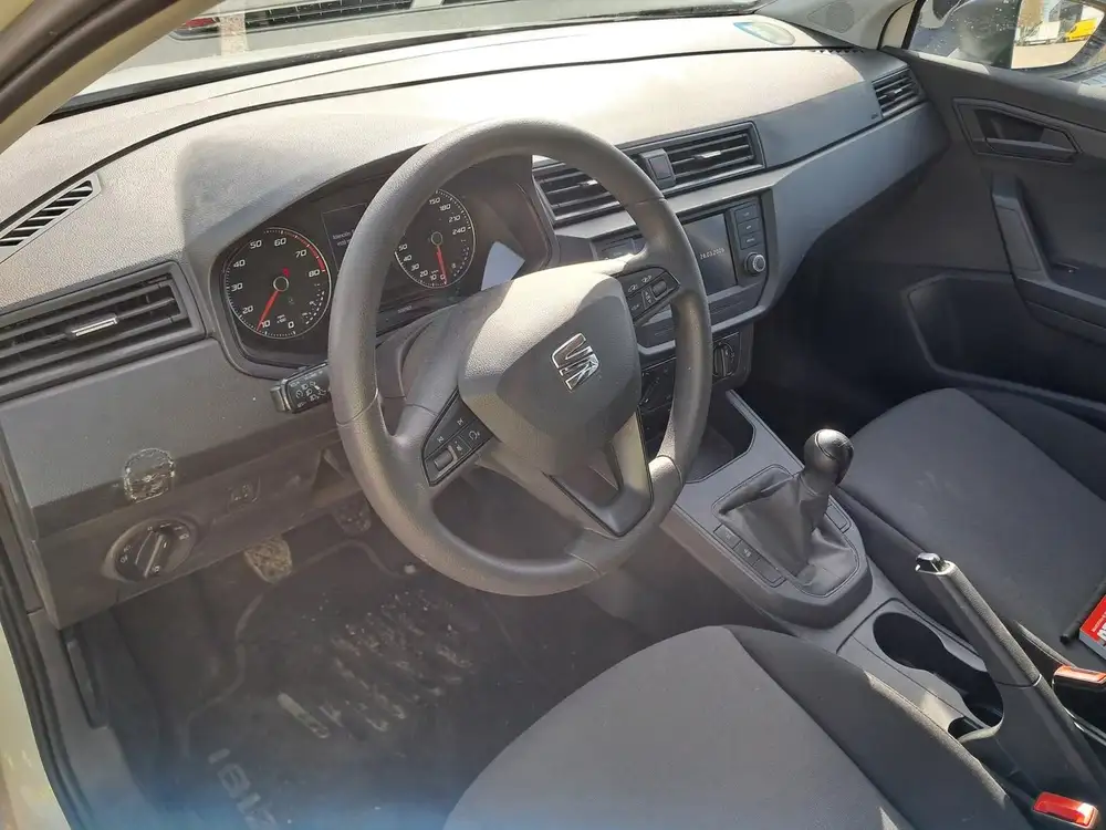 SEAT ibiza - Foto 8 | Clidrive