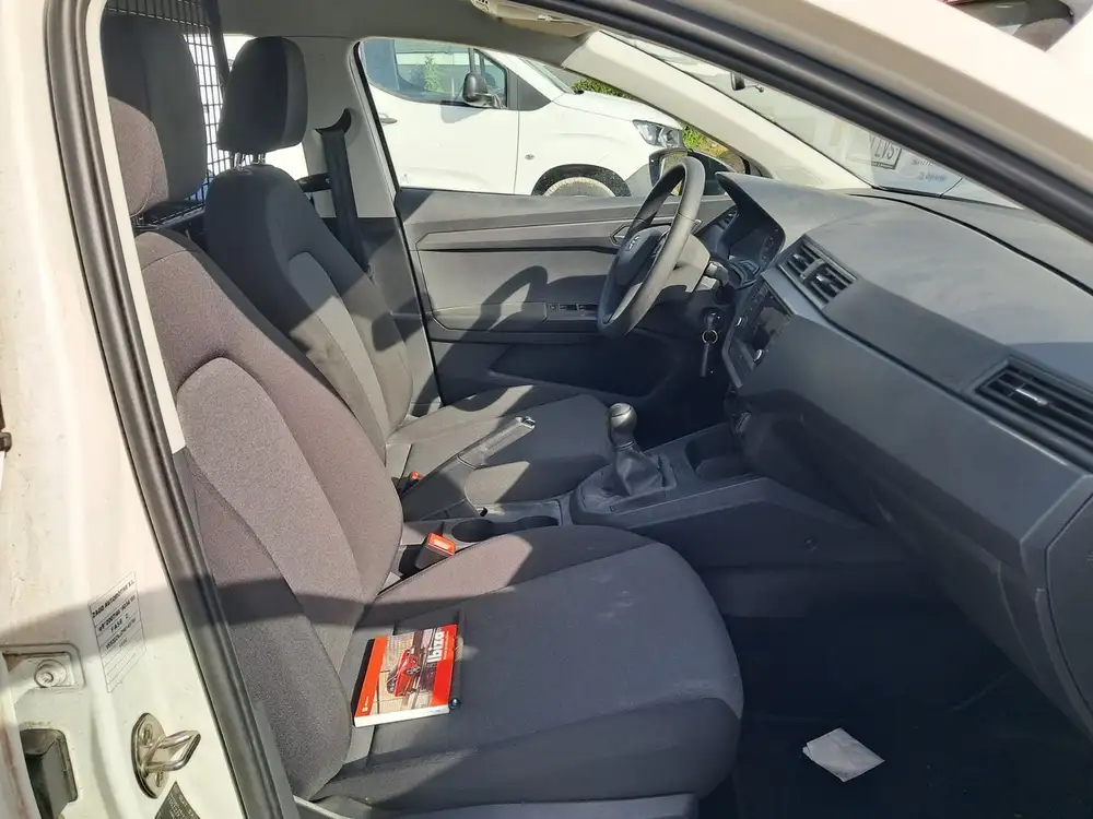 SEAT ibiza - Foto 10 | Clidrive