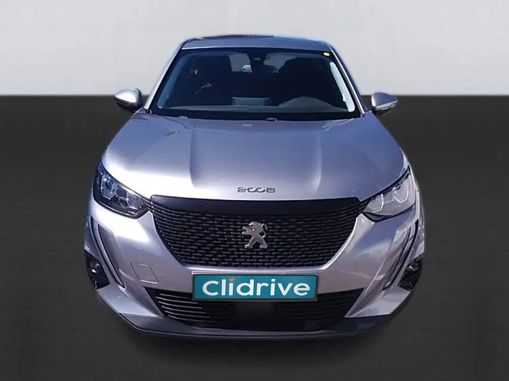 PEUGEOT 2008 - Foto 2 | Clidrive
