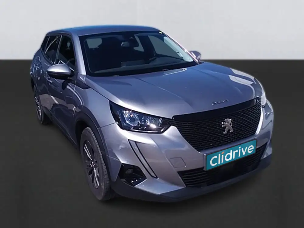 PEUGEOT 2008 - Foto 4 | Clidrive