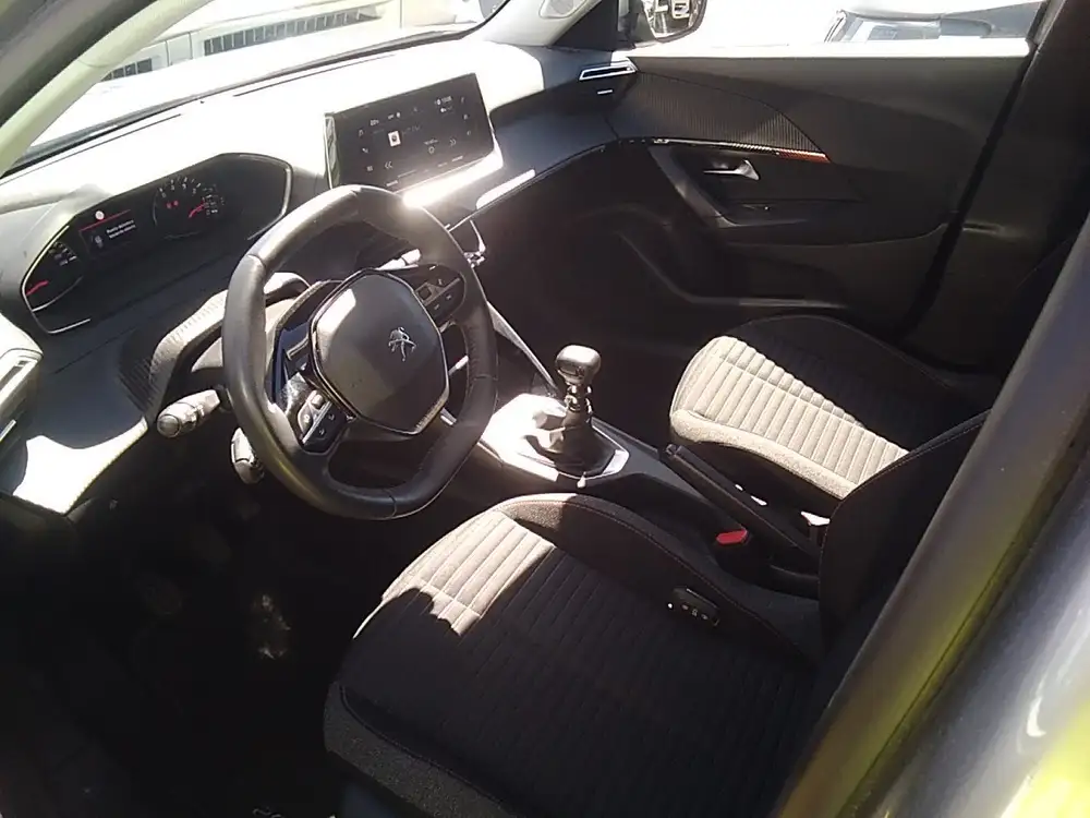 PEUGEOT 2008 - Foto 11 | Clidrive