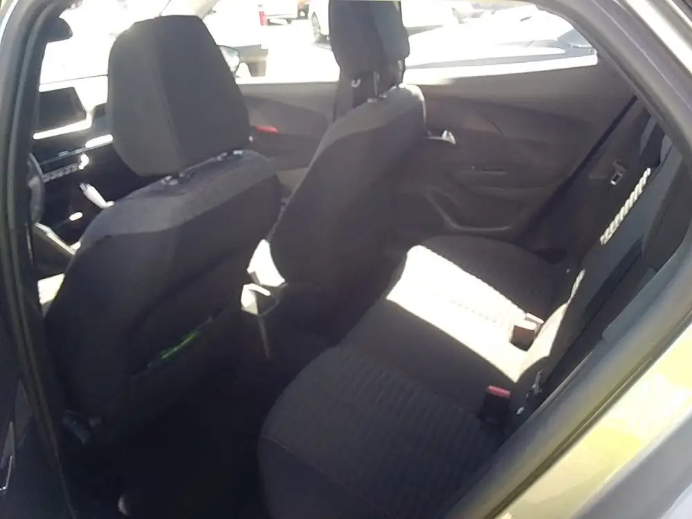 PEUGEOT 2008 - Foto 12 | Clidrive