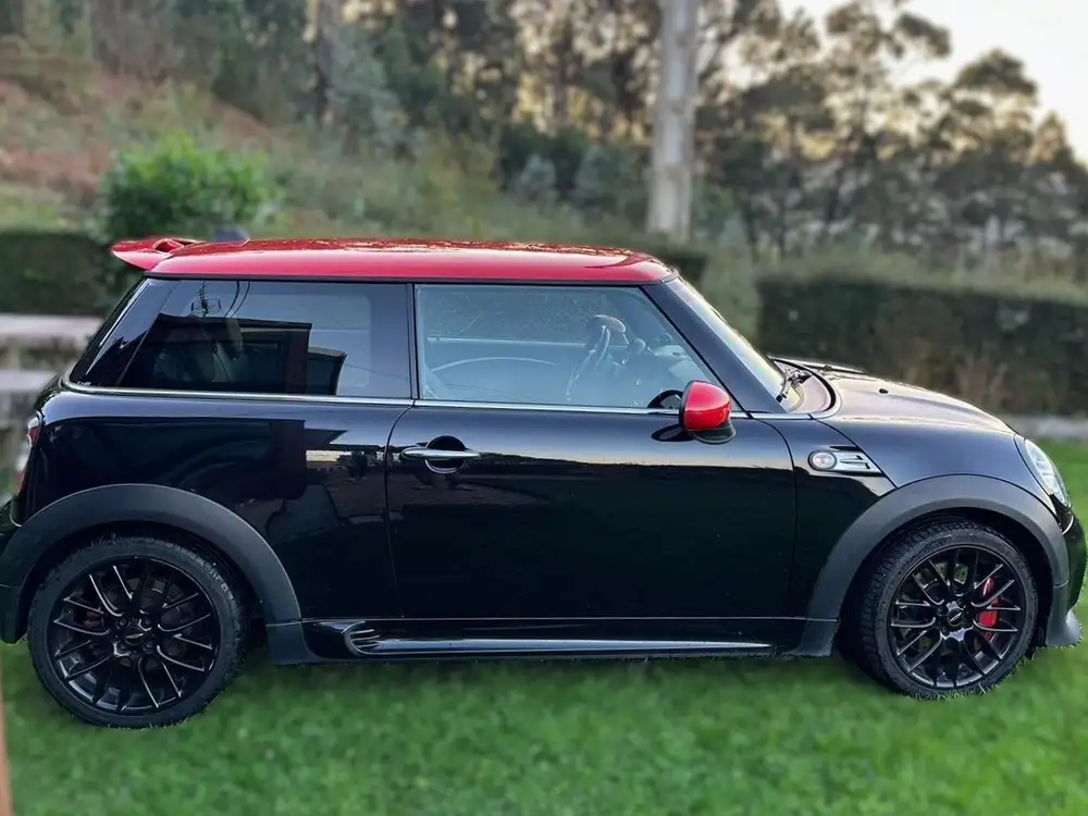 MINI mini